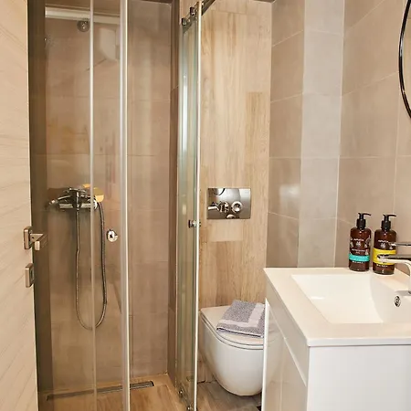 Superstudio Pop Art By Binobi! Apartment Thessaloniki