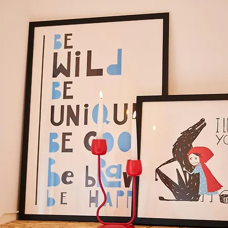 Superstudio Pop Art By Binobi! *