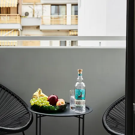 Superstudio Pop Art By Binobi! Apartment