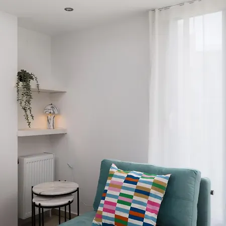 Superstudio Pop Art By Binobi! Apartment