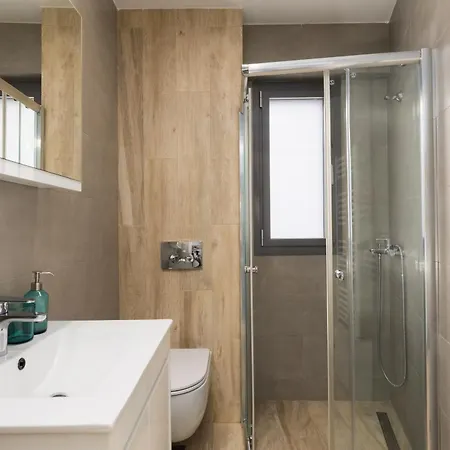 Apartment Superstudio Pop Art By Binobi! Thessaloniki