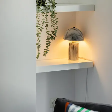 Apartment Superstudio Pop Art By Binobi! Thessaloniki