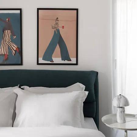 Superstudio Pop Art With Free Parking Space By Binobi! Apartment *