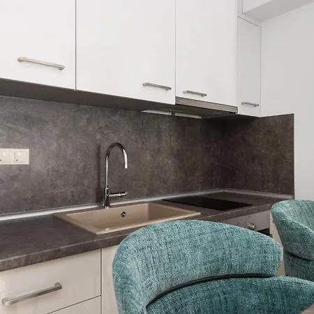 Superstudio Pop Art By Binobi! Apartment Thessaloniki