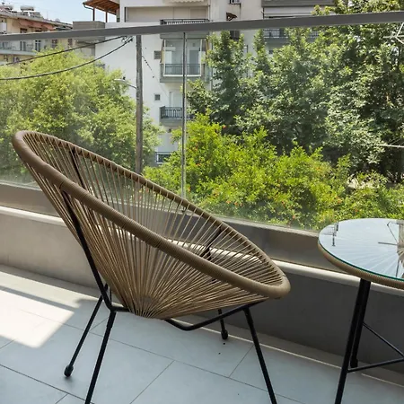 Superstudio Pop Art By Binobi! Apartment Thessaloniki