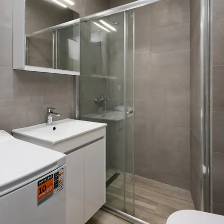 Apartment Superstudio Pop Art By Binobi! Thessaloniki