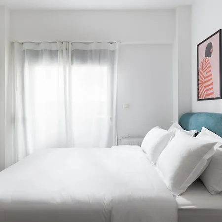 Superstudio Pop Art By Binobi! Apartment