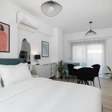 Superstudio Pop Art By Binobi! Thessaloniki