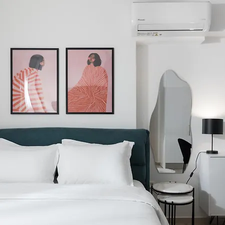 Superstudio Pop Art By Binobi! Apartment *