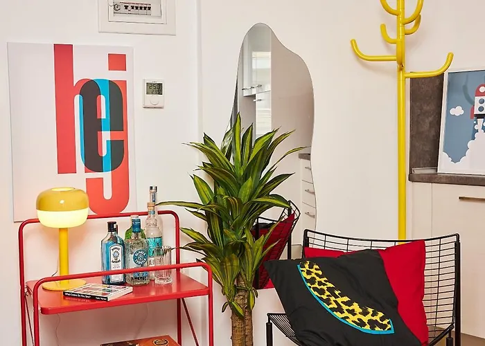 Superstudio Pop Art By Binobi!