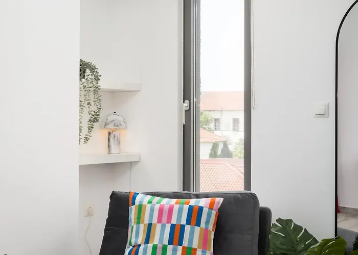 Apartamento Superstudio Pop Art By Binobi!