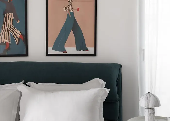 Superstudio Pop Art By Binobi! Apartman *