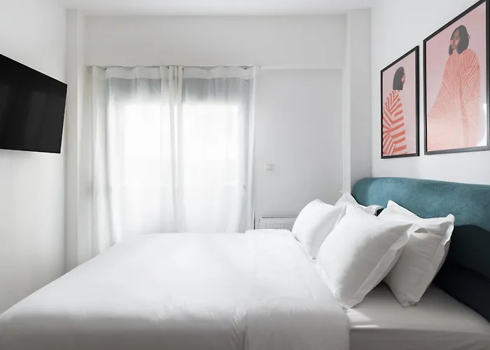 Superstudio Pop Art By Binobi! Apartman