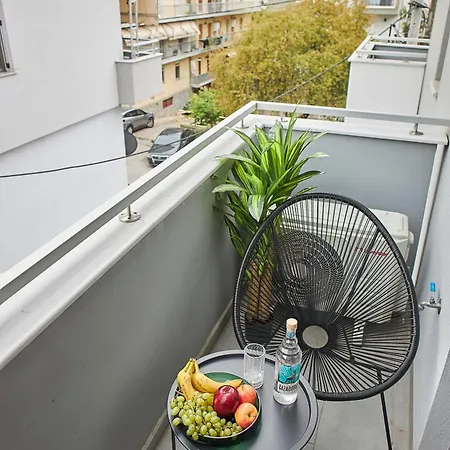 アパート Superstudio Pop Art By Binobi!