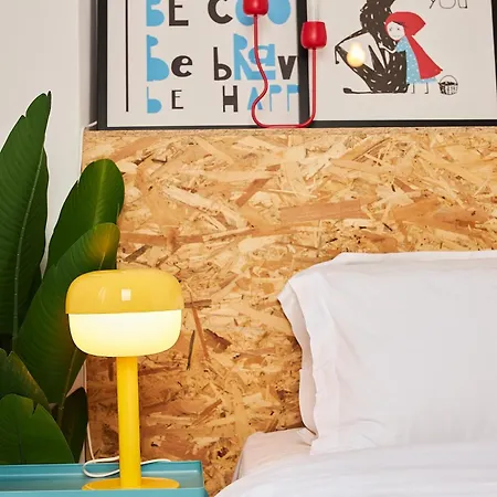 Superstudio Pop Art By Binobi!