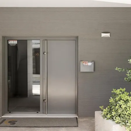 Superstudio Pop Art With Free Parking Space By Binobi! Appartement