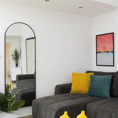 Superstudio Pop Art With Free Parking Space By Binobi! Appartement *