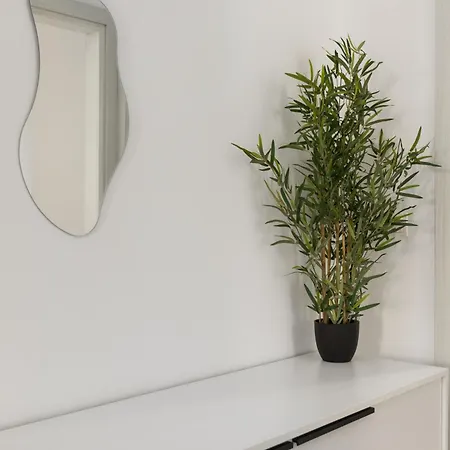 Appartement Superstudio Pop Art With Free Parking Space By Binobi! *