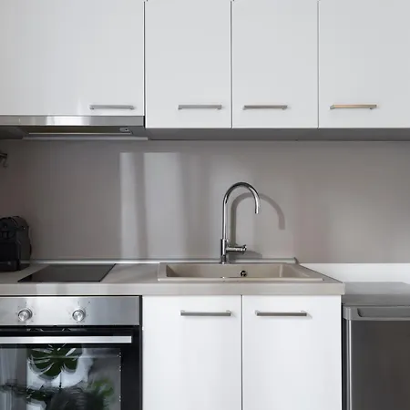 Superstudio Pop Art By Binobi! 아파트