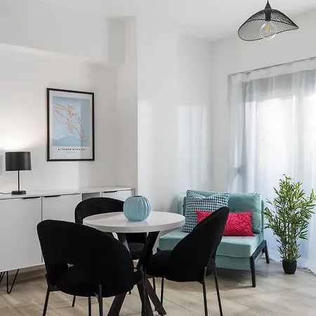 Appartement Superstudio Pop Art By Binobi! *