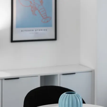 Apartament Superstudio Pop Art By Binobi!