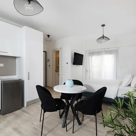 Appartement Superstudio Pop Art By Binobi! *