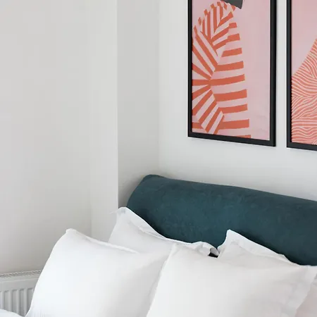 Appartement Superstudio Pop Art By Binobi!