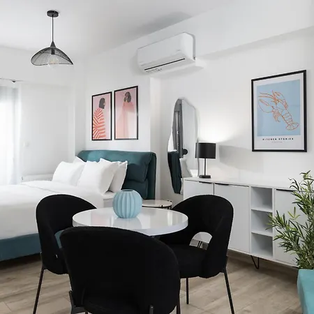 Appartement Superstudio Pop Art By Binobi! *