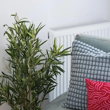 Superstudio Pop Art By Binobi! 아파트 테살로니키