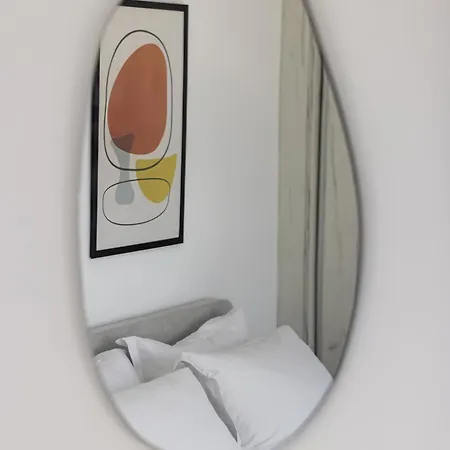 Appartement Superstudio Pop Art By Binobi!