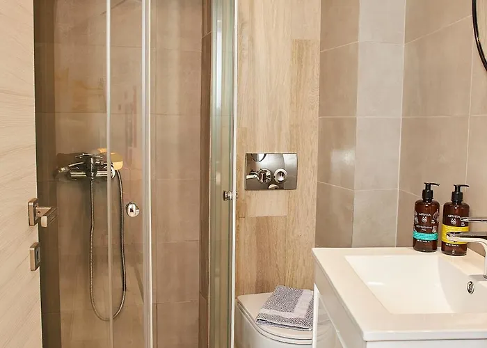 Superstudio Pop Art By Binobi! Appartement Thessalonique