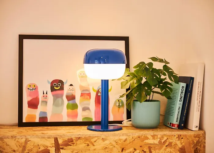 Superstudio Pop Art By Binobi! Appartement