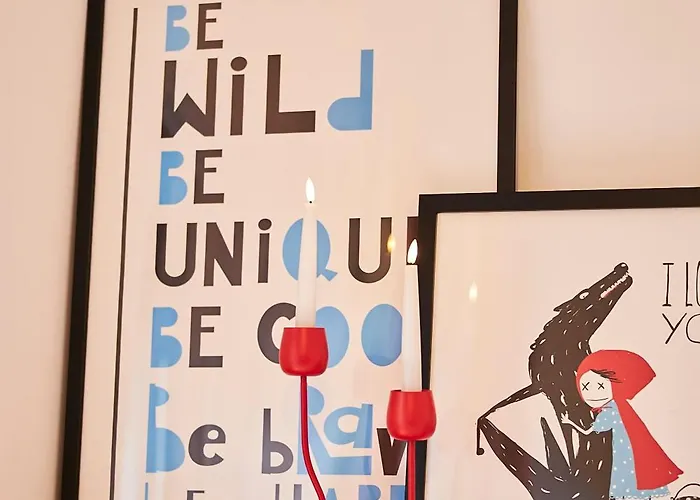 Superstudio Pop Art By Binobi! *