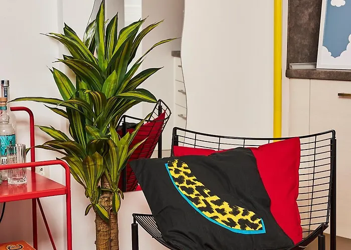 Superstudio Pop Art By Binobi! Thessalonique