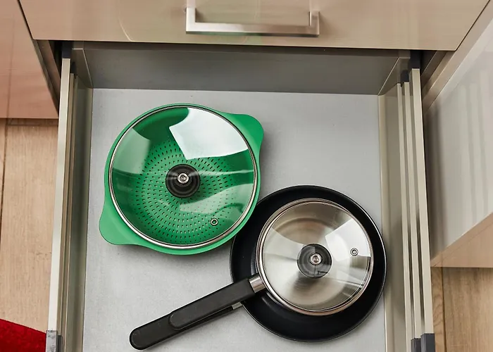 Superstudio Pop Art By Binobi! Appartement Thessalonique