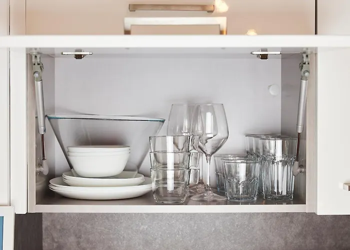 Appartement Superstudio Pop Art By Binobi!