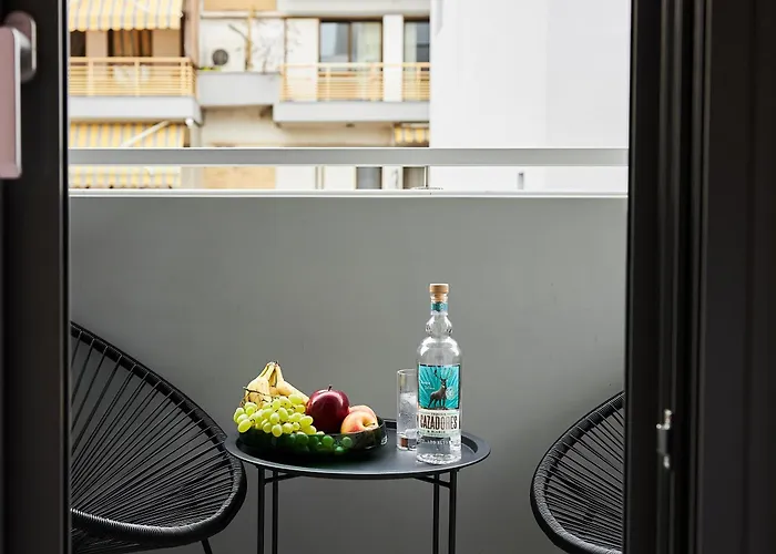 Superstudio Pop Art By Binobi! Appartement