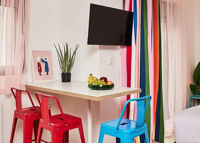 Superstudio Pop Art By Binobi! *