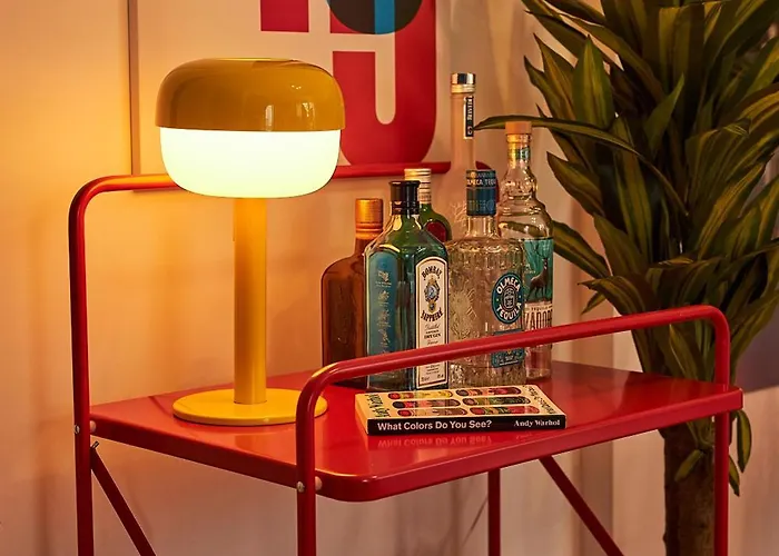 Superstudio Pop Art By Binobi! Appartement *