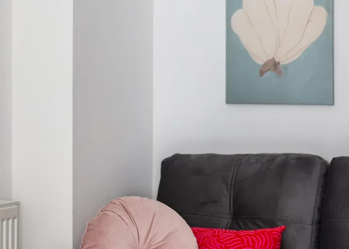 Superstudio Pop Art By Binobi! Appartement