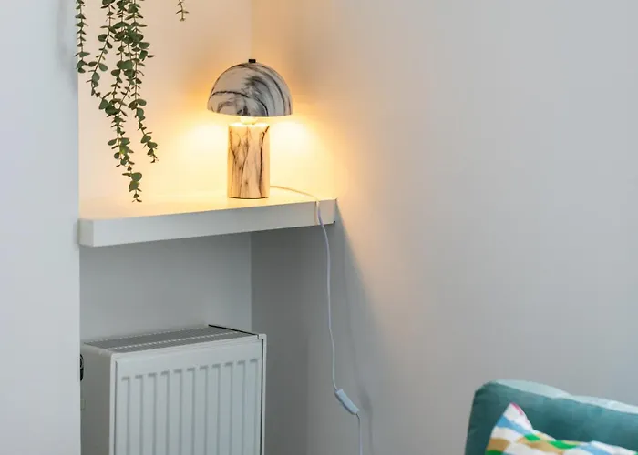 Appartement Superstudio Pop Art By Binobi!