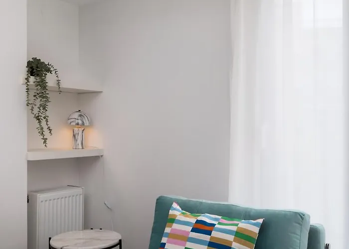 Superstudio Pop Art By Binobi! Appartement