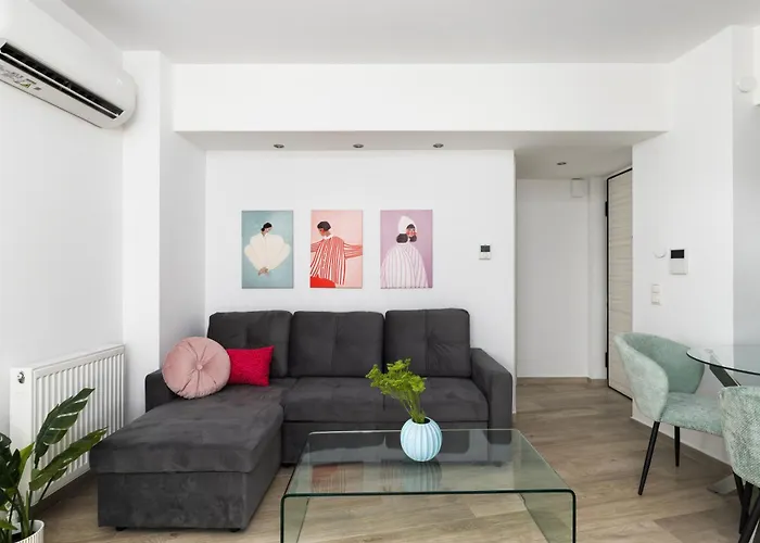 Superstudio Pop Art By Binobi! Appartement *