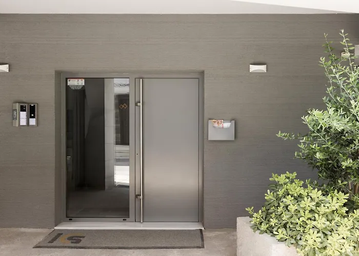 Superstudio Pop Art By Binobi! Appartement