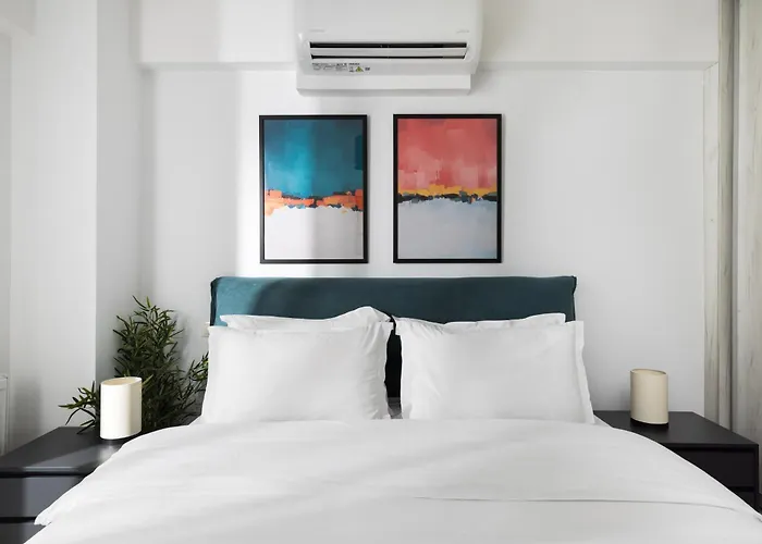 Appartement Superstudio Pop Art By Binobi! *