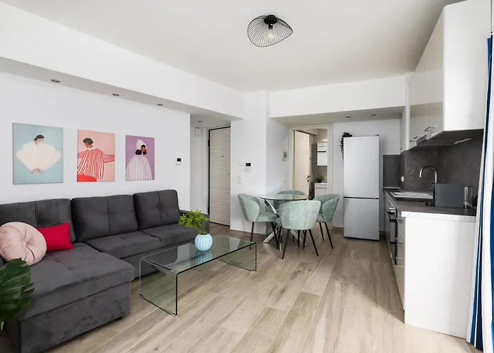 Appartement Superstudio Pop Art By Binobi! Thessalonique