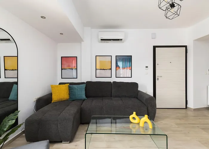 Superstudio Pop Art By Binobi! Appartement