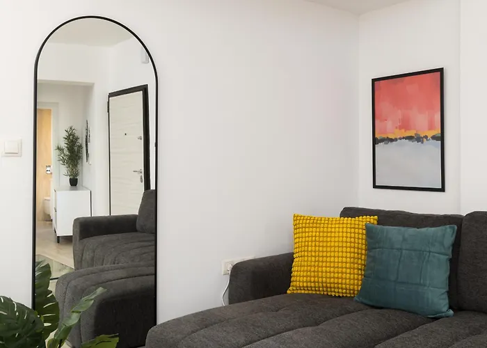 Superstudio Pop Art By Binobi! Appartement *