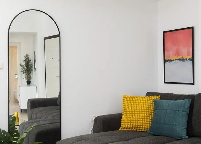 Superstudio Pop Art By Binobi! Appartement *