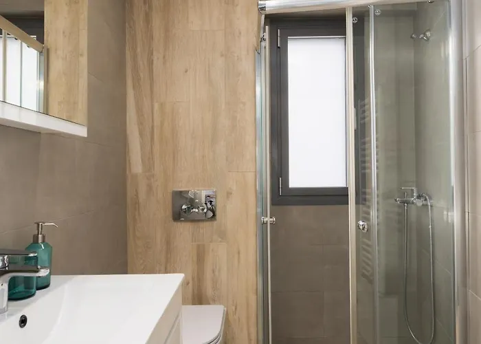 Appartement Superstudio Pop Art By Binobi! Thessalonique